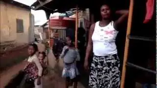 The destruction of Mpape