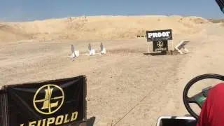 2016 MGM Ironman Stage 7