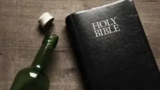 Should Christians drink ALCOHOL? From Chains to Change: Preparing for God&rsquo;s Wealth Transfer! 