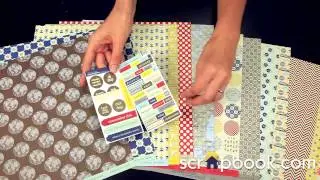 Lily Bee Designs   Destination Collection