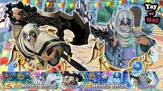 KHUX : YAY OR NAY - HD Aced EX & HD Invi EX ~ 24-04-18