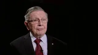 Rotary International President Clem Renouf on The Start Of Polio Eradication