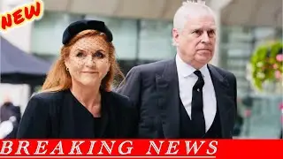 Sarah and Andrew Are No Longer the 
