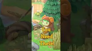 Top 10 forestcore items🍄#shorts #acnh