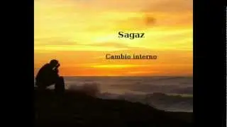 Sagaz - Cambio interno