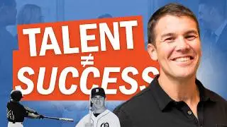 Don't Praise People For Their Talent! You Are Killing Their Growth!