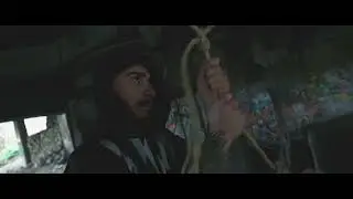 Egocide (Ita) - Intrusive Thoughts (Official Music Video 2025)