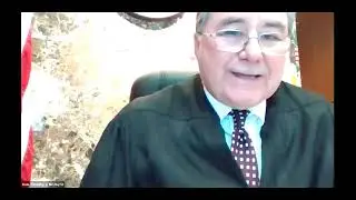 November 2020 Domestic Relations Court Procedure Update
