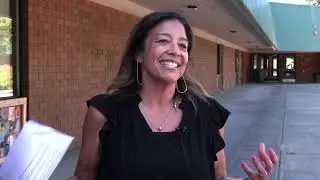 Meet the New Principal: Sheree Gomez-Clark, Evergreen High School