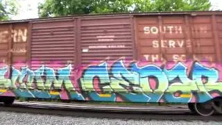 NS 35Q with 1114 as the leader