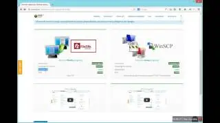 [MineHost.Lt] FTP su Filezilla