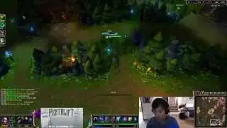 Doublelift - Vayne #01/19/2014