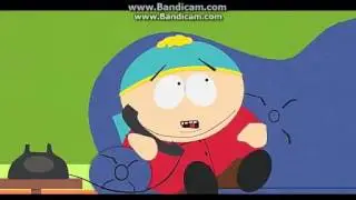 cartman disrespect butter's parents *FUNNY*