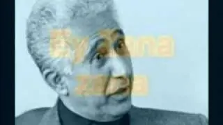 Ey Zana Zana