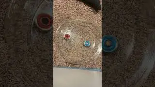 Beyblade metal fusion episode 5 dark gasher vs storm Pegasus 
