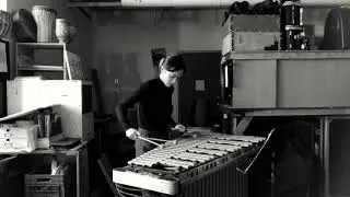 Adios Nonino - Arrangement for Solo Vibraphone