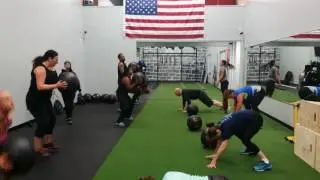 Boot camp of Glen cove 3