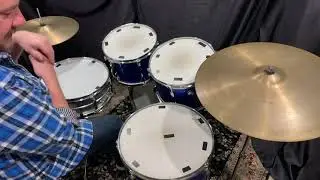 Whitehall Drums