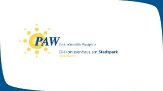 Diakonissenhaus am Stadtpark - Kaiserslautern - Virtueller Rundgang