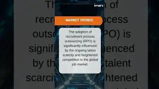 Recruitment Process Outsourcing RPO Market Size, Share, Trends, Growth, And Forecast 2025-2033