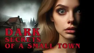 2024's Hidden Terror: Ancient Spirit's Pact and Unsolved Mysteries | Supernatural Investigations