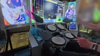 ドラム260124