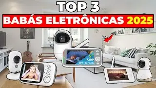 ✅ Guide: The 3 Best Baby Monitors of 2025: Best Value for Money!