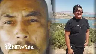 Arizona to look into violence against all indigenous people
