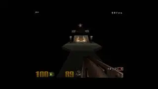 Quake 3 Arena 6. Akt