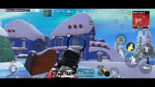 &ldquo;High Risk Rush Gameplay 😈 BGMI Full Match With Extreme Fast Action & Big Clutches&rdquo;