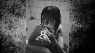 URBANOV&mdash; Холодный Марш (Dark Rap Duet, Vizzy Edit) | Baritone &times; Russian Female &bull; Monochrome