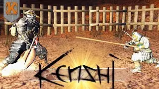 Kenshi: Cannibal Crusade | TRAINING PIT - Ep. 27 | Let's Play Kenshi Gameplay