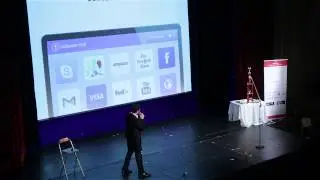 AngelHack Global Demo Day 2014: Inclusion Hub
