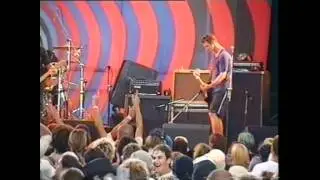Fini Scad - Coppertone (Live)