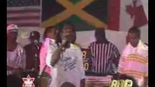 RON NELSON VS CHIN 3