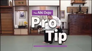 Совет для профессионалов: Роккё &mdash; Совет для профессионалов Айки Додзё #aikidocenterla #aikido #aikidosalamancaaikikai #budo