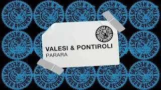 Valesi & Pontiroli - Parara