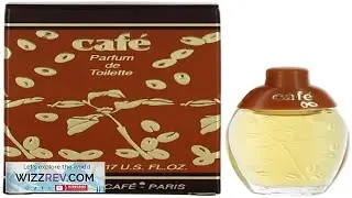 Cafe By Confiluxe For Women PDT Splash 0.17oz New eBay