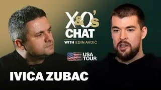 Ljudi ne shvataju &scaron;ta se sve de&scaron;ava u NBA ligi I X&O's Chat