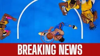 NBA Western Conference Power Rankings 2025&ndash;26: Who Will Rise, Who Will Fall? । USA TODAY NEWS
