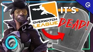 Overwatch League is Dead: Judgment Call - Ep 1