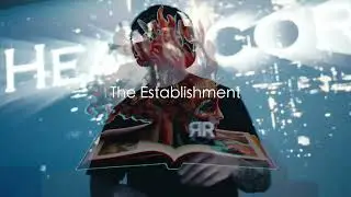 Hasan Ghazi, Heatscore - The Establishment [RECKONING RECORDS | PROGRESSIVE HOUSE | MELODIC TECHNO]