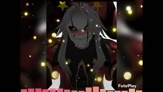 YOU'RE MY OBSESSION (fan-made song for the fans of the game called The Freak Circus)