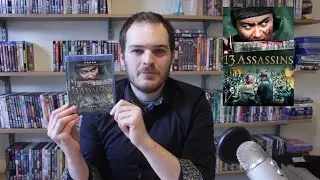 13 Assassins (2010) Review
