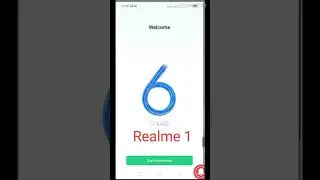 Color OS 6 beta update registration Link for realme 1 & u1