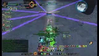 LOTRO ไทย Sari Surma 140 T2 B3 Drugoth the Death-monger ผู้ค้าความตาย