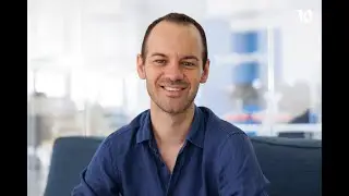 D&eacute;couvrez Tool4Staffing avec Antoine D&eacute;tis, Fondateur et CEO