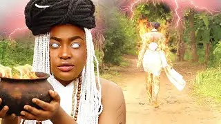 (WE NEED YOUR SOUL) PLEASE THIS MOVIE IS NOT FOR KIDS - NIGERIAN NEW RELEASE FULL MOVIE 2025