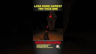Devil Daggers - Insanely Hard Arena FPS
