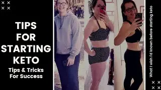 Keto Tips for Beginners 2020
